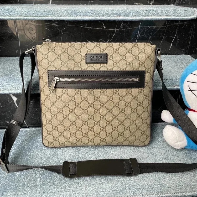 New trendy and fashionable shoulder crossbody bag-2611 image 3