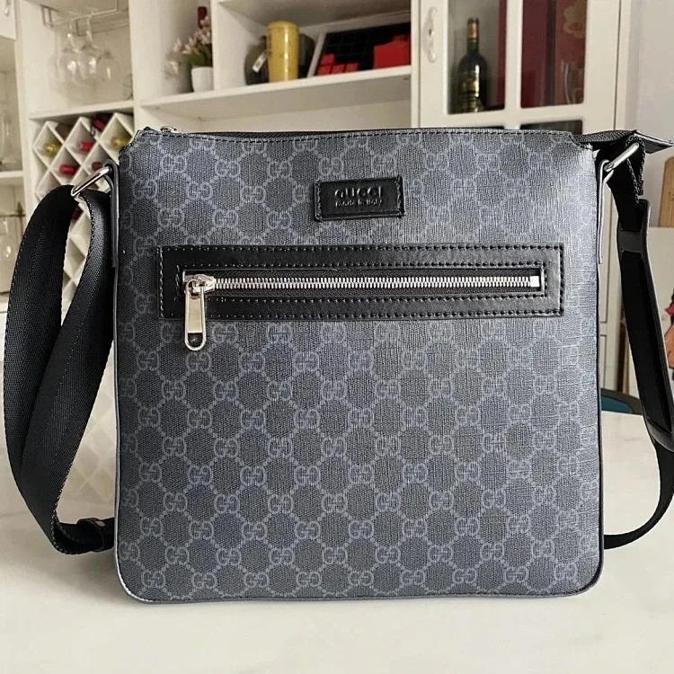 New trendy and fashionable shoulder crossbody bag-2611 image 6
