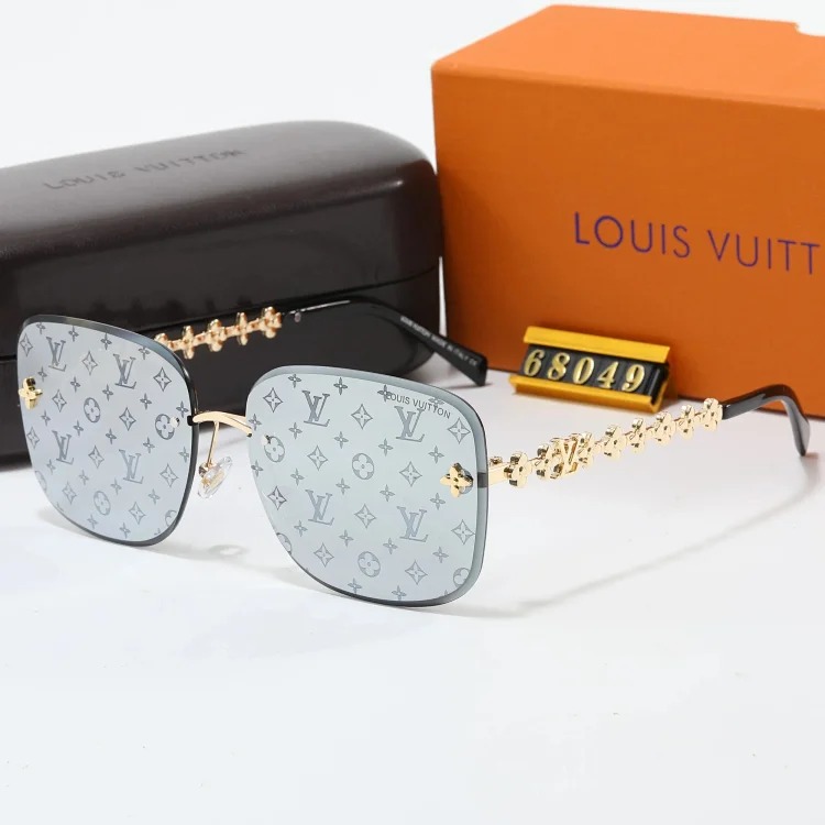 New fashion trendy sunglasses 066