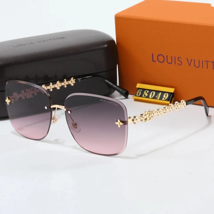 New fashion trendy sunglasses 066