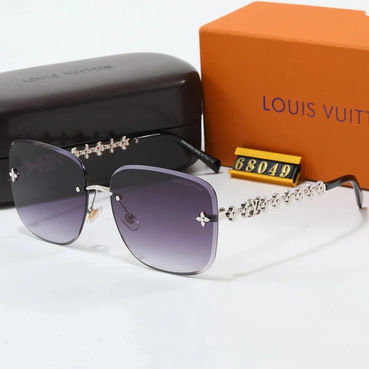 New fashion trendy sunglasses 066