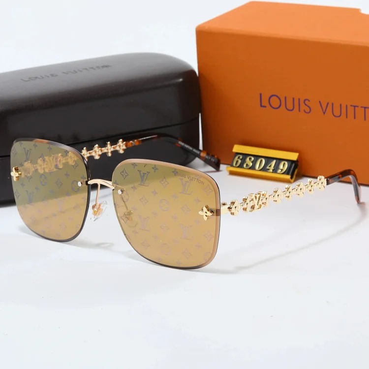 New fashion trendy sunglasses 066