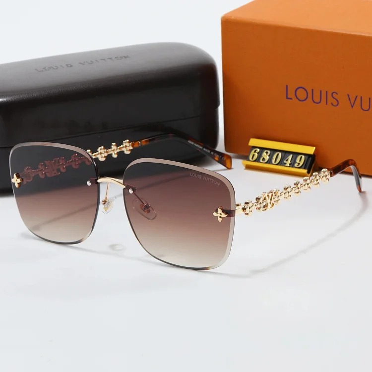 New fashion trendy sunglasses 066