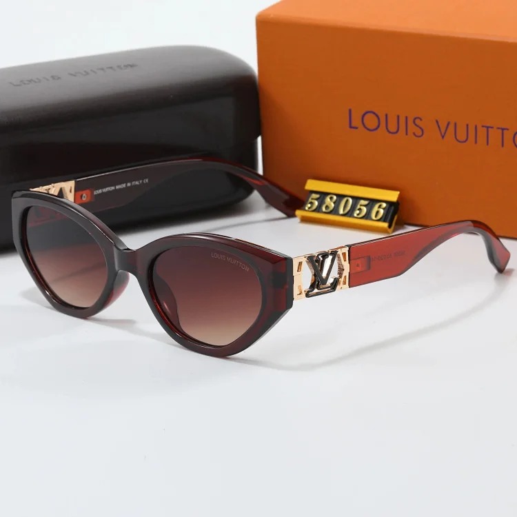 New fashion trendy sunglasses 066