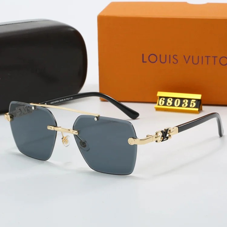 New fashion trendy sunglasses 066