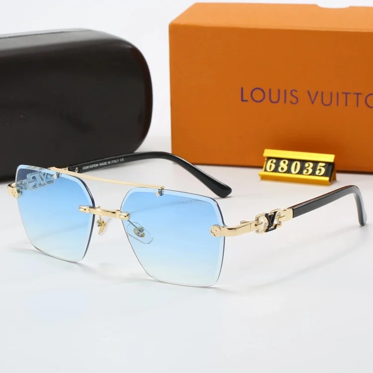New fashion trendy sunglasses 066