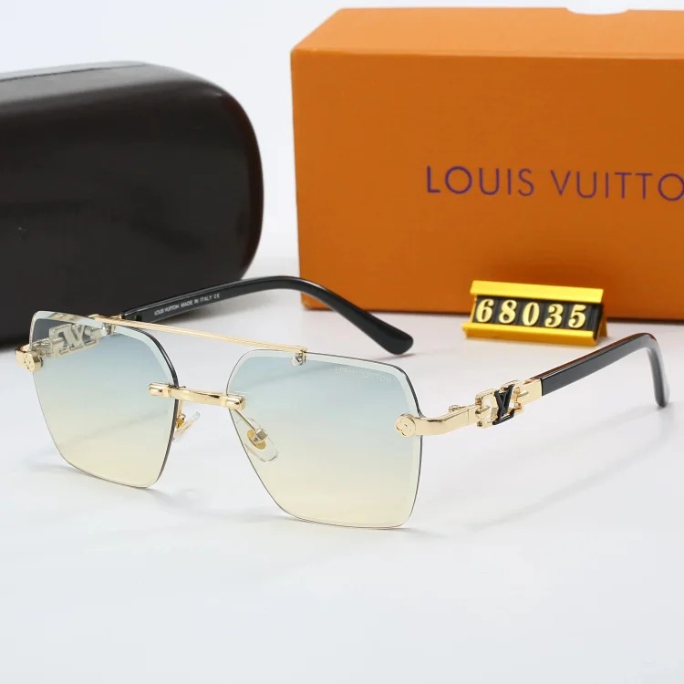 New fashion trendy sunglasses 066