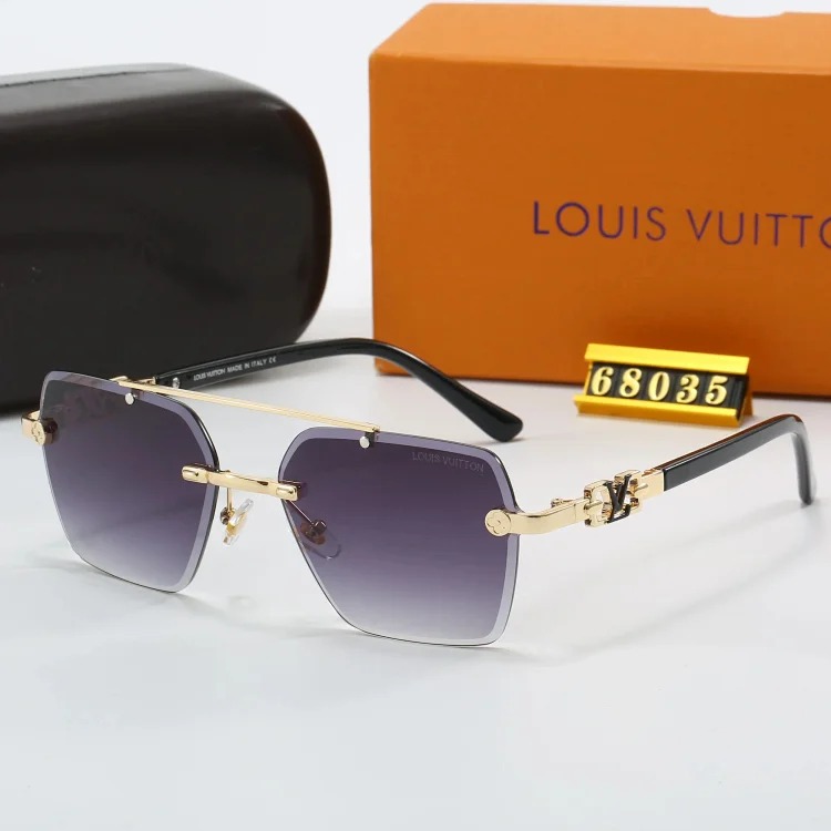 New fashion trendy sunglasses 066