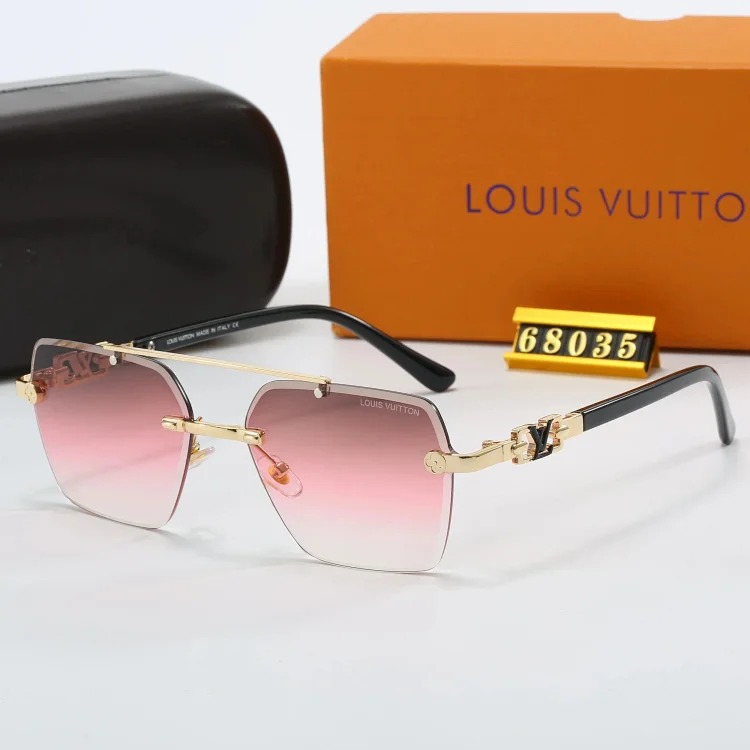 New fashion trendy sunglasses 066