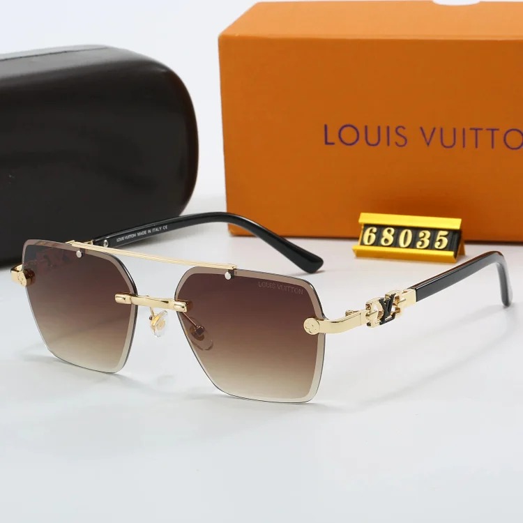 New fashion trendy sunglasses 066