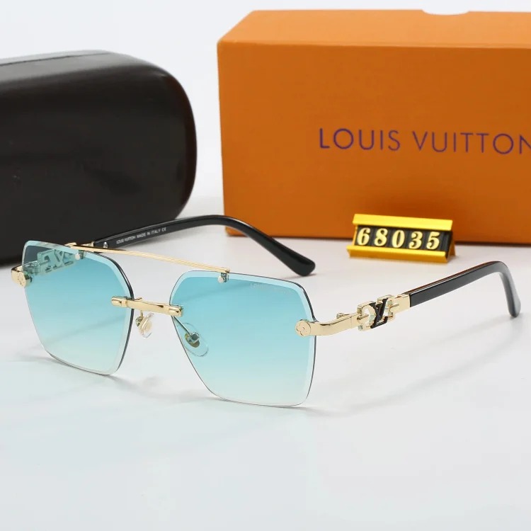 New fashion trendy sunglasses 066