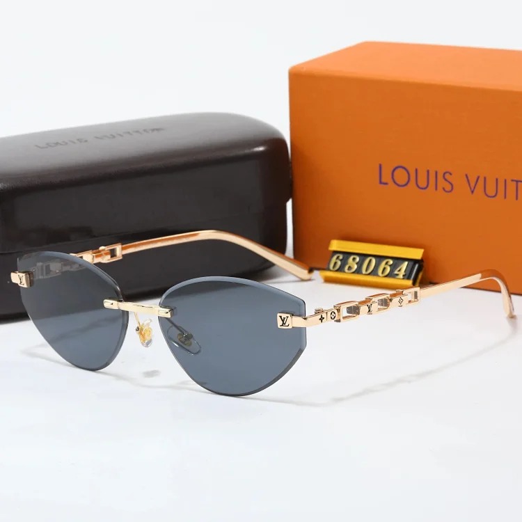 New fashion trendy sunglasses 066