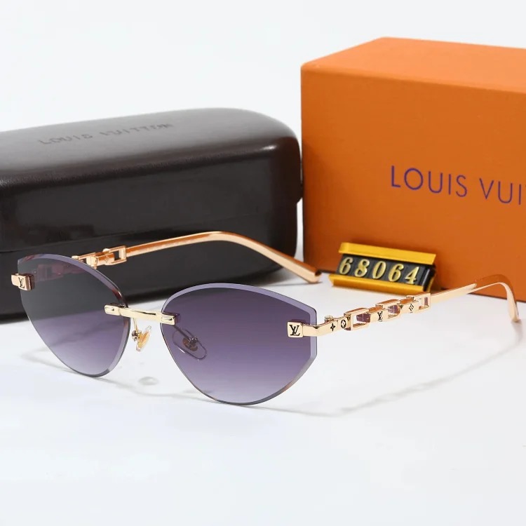 New fashion trendy sunglasses 066