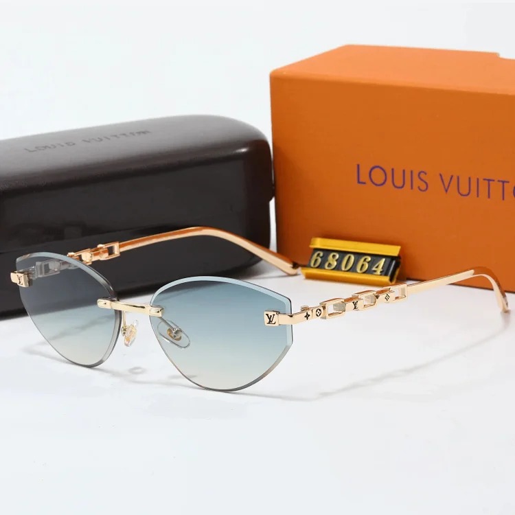 New fashion trendy sunglasses 066