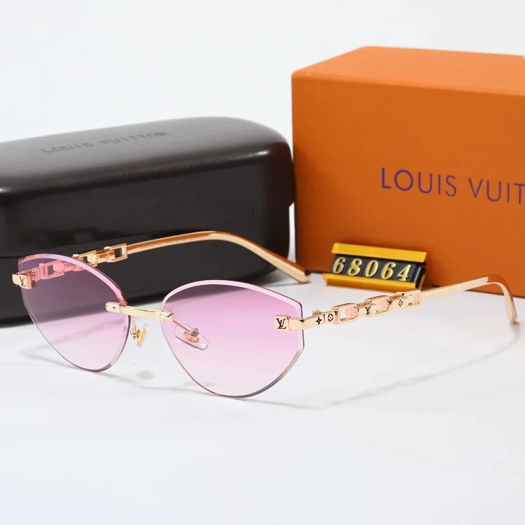 New fashion trendy sunglasses 066