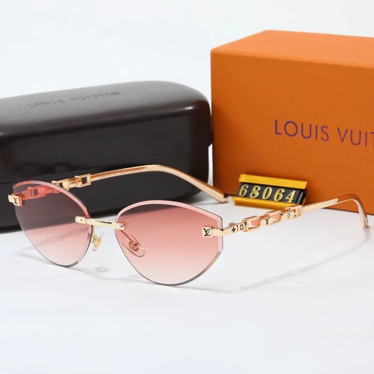New fashion trendy sunglasses 066