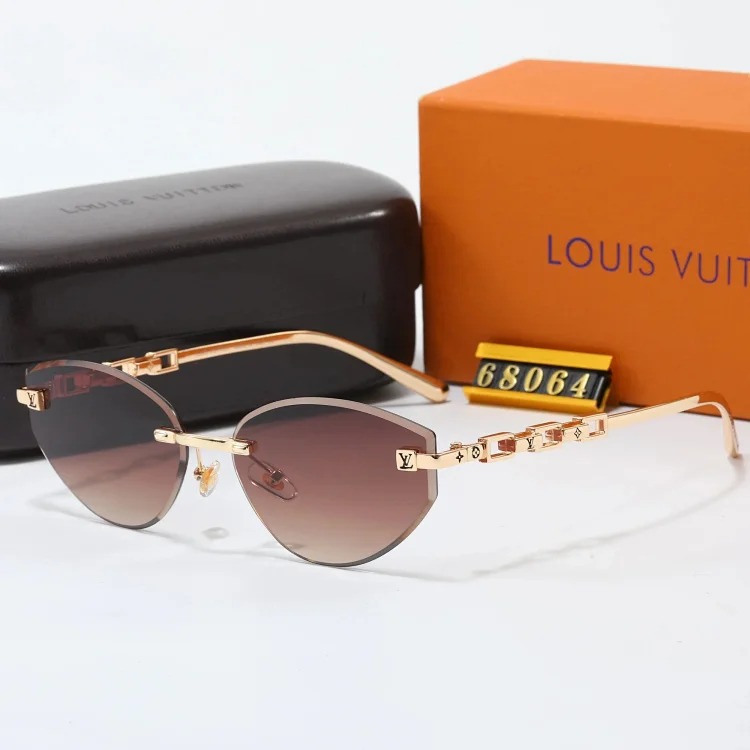 New fashion trendy sunglasses 066