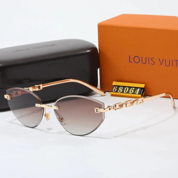 New fashion trendy sunglasses 066