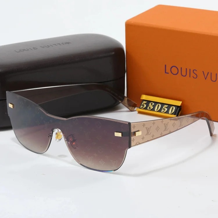 New fashion trendy sunglasses 066