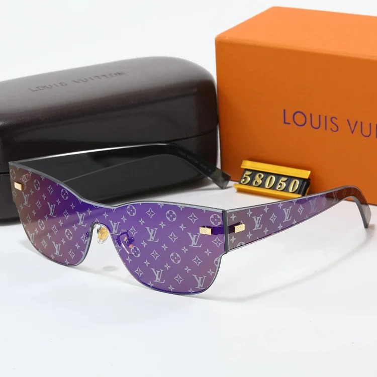 New fashion trendy sunglasses 066