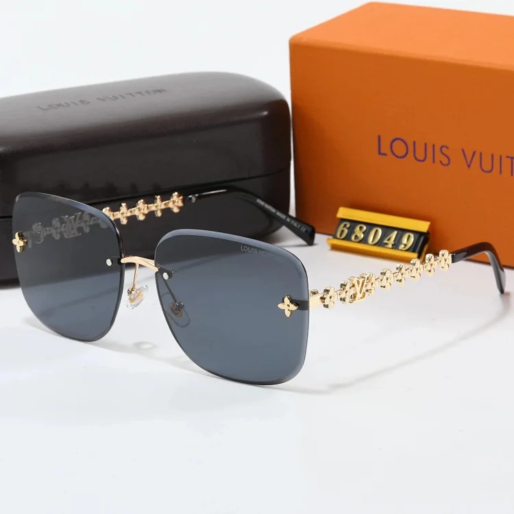 New fashion trendy sunglasses 066