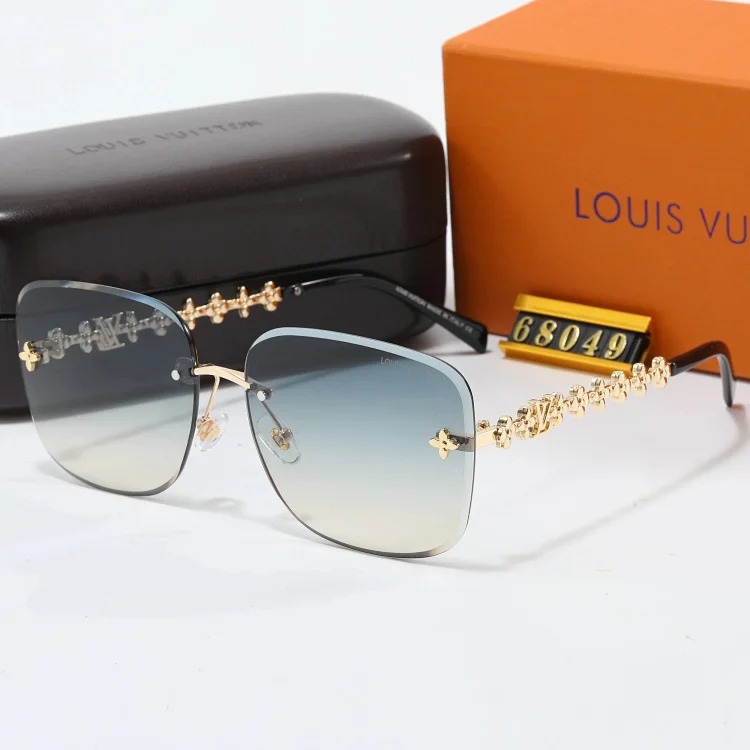 New fashion trendy sunglasses 066