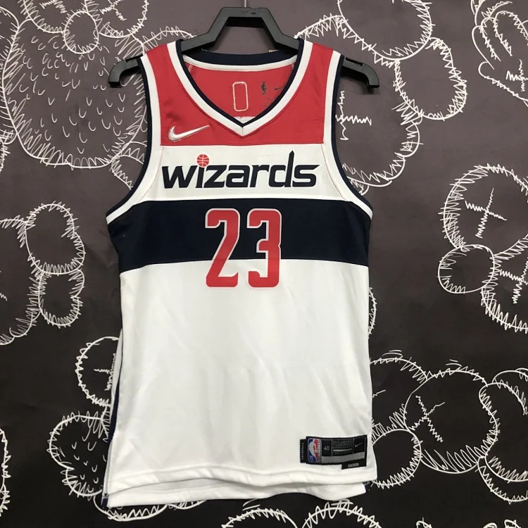 Basketball Jersey(1599)