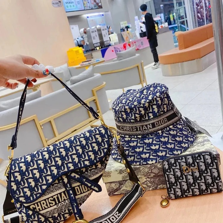 Fashion trend bag-FA image 3