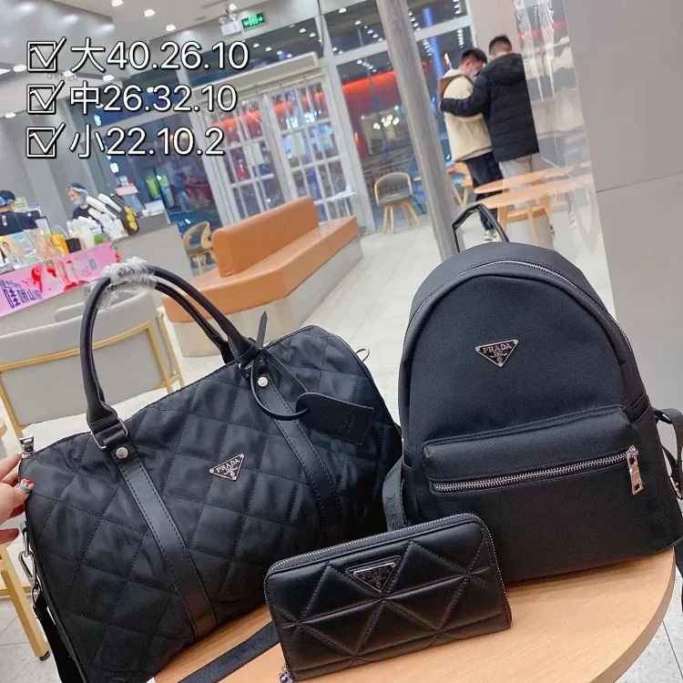 Fashion trend bag-FA image 4