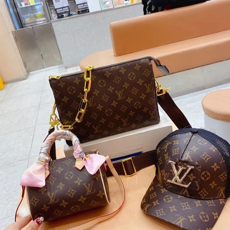 Fashion trend bag-FA image 5