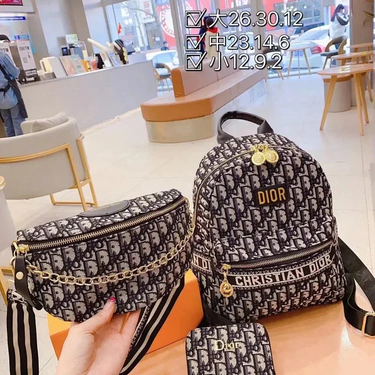 Fashion trend bag-FA image 6