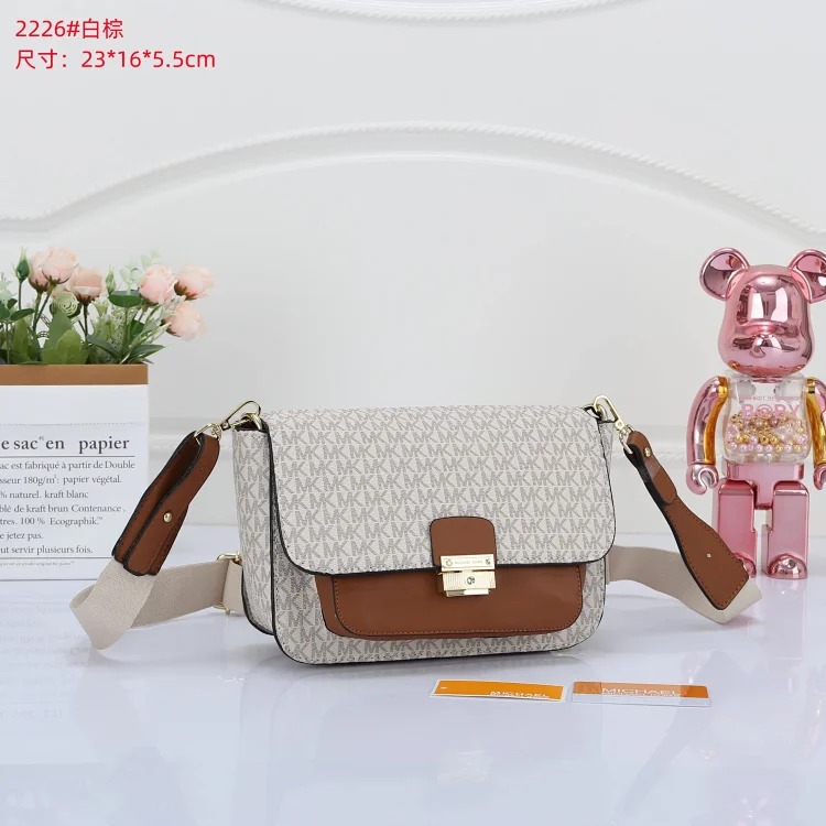 New fashion engraved handbag-CY