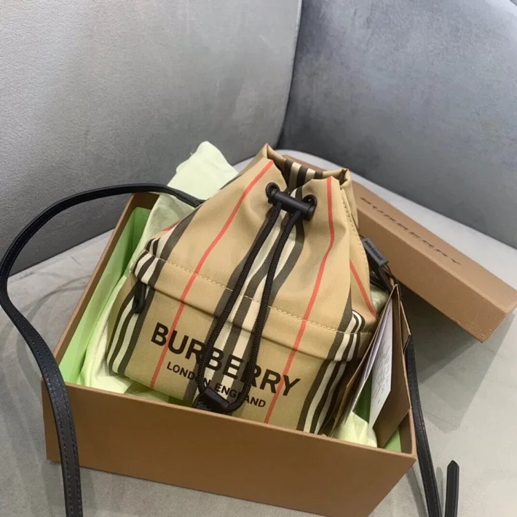 Bur fashion bag