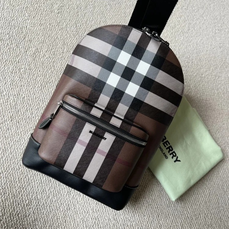 Bur fashion bag