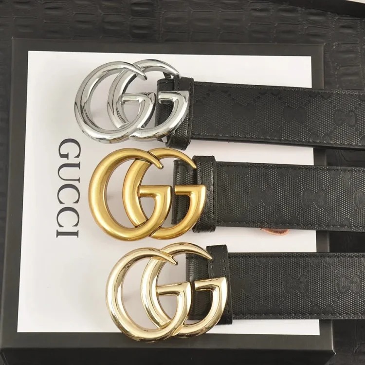 Trendy and fashionable versatile belt 020