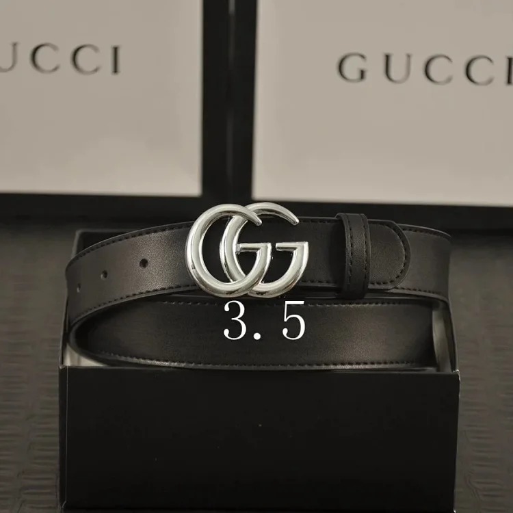 Trendy and fashionable versatile belt 020 image 2