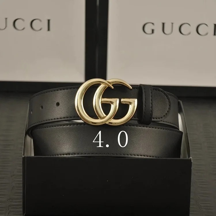 Trendy and fashionable versatile belt 020 image 5