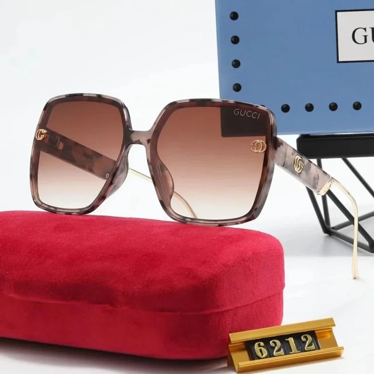 Fashion trendy sunglasses 002