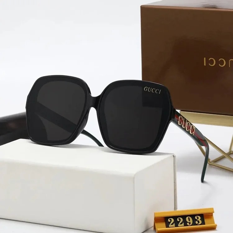 Fashion trendy sunglasses 002