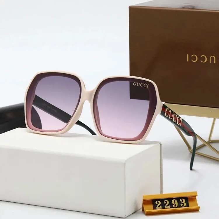 Fashion trendy sunglasses 002