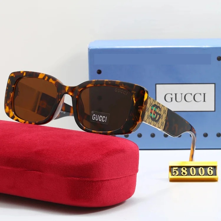 Fashion trendy sunglasses 002
