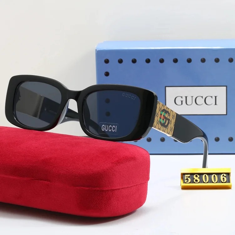 Fashion trendy sunglasses 002