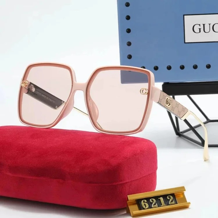 Fashion trendy sunglasses 002