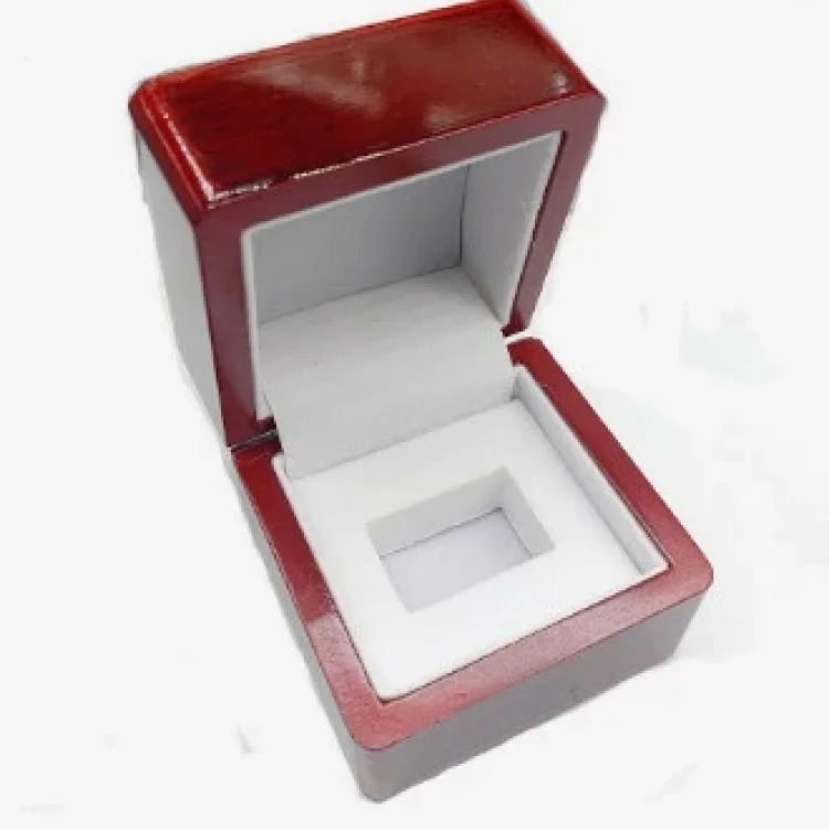 2025 Georgia Bulldogs SCE Championship Ring image 3