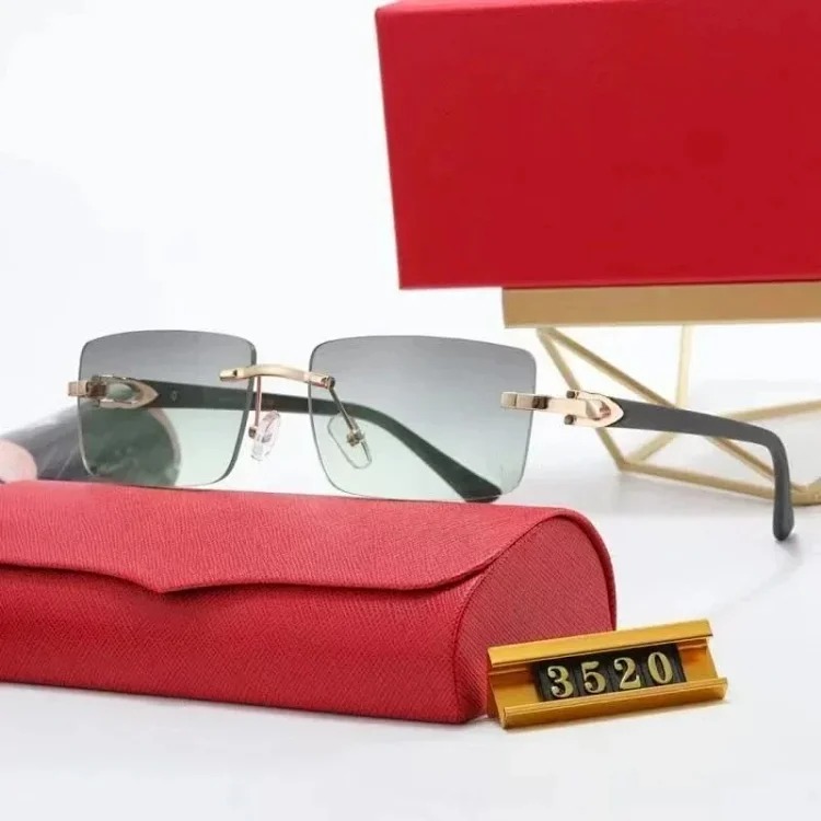 1500 fashionable sunglasses-including glasses case (
