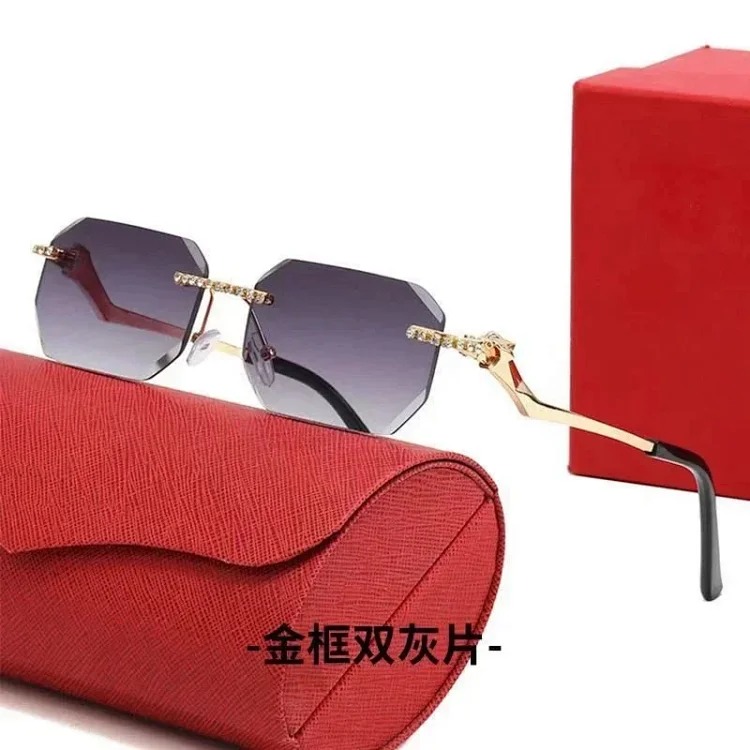 1500 fashionable sunglasses-including glasses case (