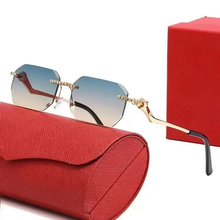 1500 fashionable sunglasses-including glasses case (