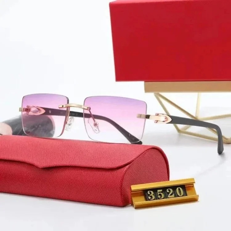 1500 fashionable sunglasses-including glasses case (