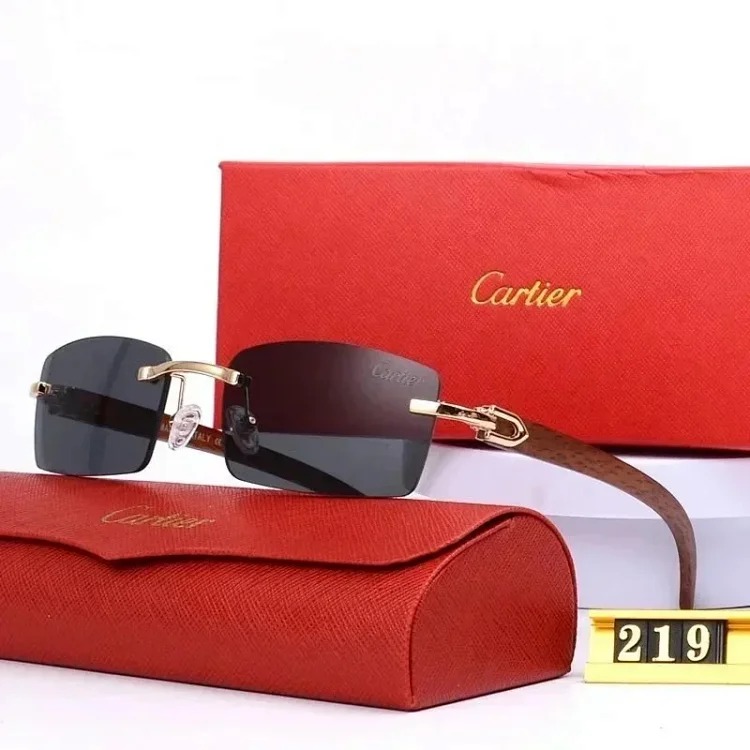 1500 fashionable sunglasses-including glasses case (