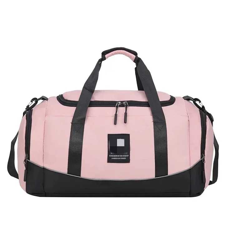 ABC8-1 new fashionable leisure travel bag